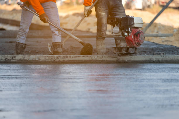 Best Driveway Concrete Repair  in Lake Forest, IL