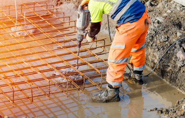 Best Residential Concrete Services  in Lake Forest, IL