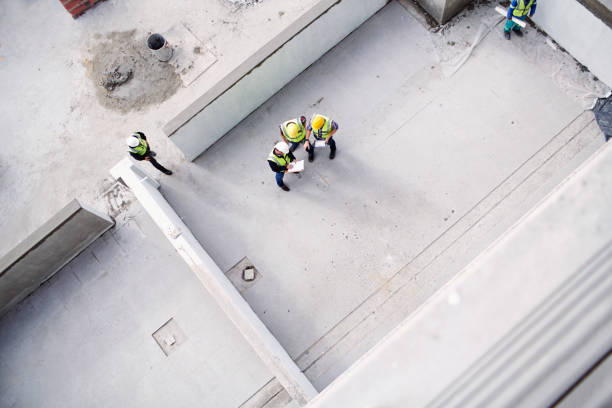 Best Concrete Leveling Services  in Lake Forest, IL